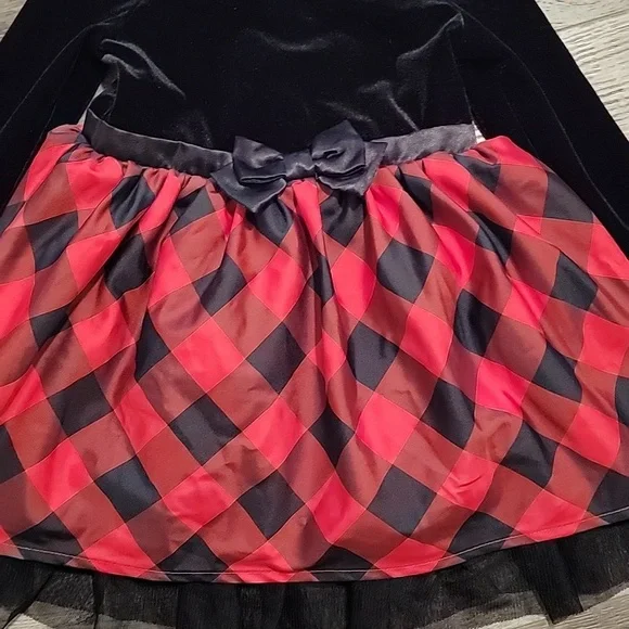 Cat & jack dress - Picture 2 of 4